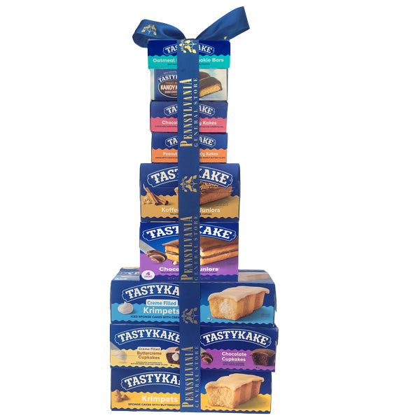 TASTYKAKE GRAND TOWER